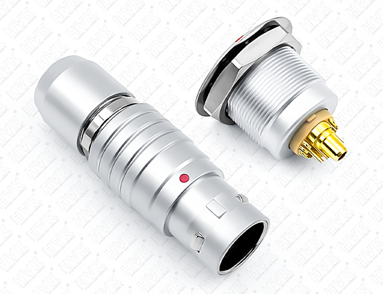 堅(jiān)固紐帶：航插接口在工業(yè)自動化中的核心使命