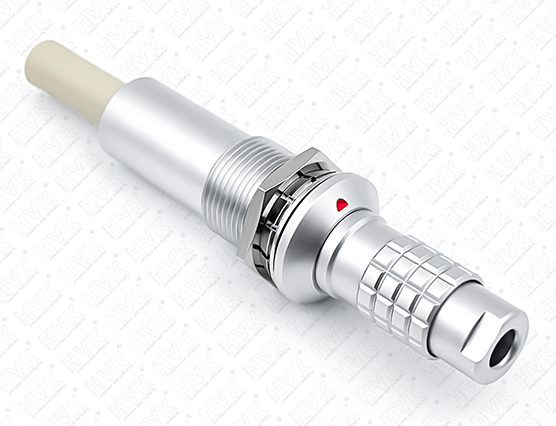 20kV高壓航空插頭